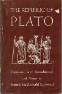 The Republic of Plato