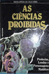 Profecias, Lendas e Personagens Malditos
