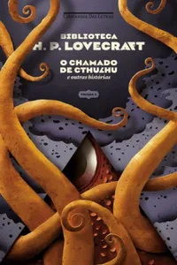 Biblioteca H. P. Lovecraft
