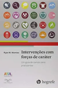 Intervenções com Forças de Caráter