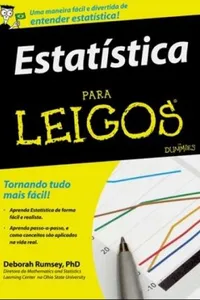 Estatística para Leigos