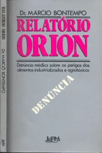 Relatório Orion