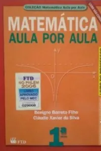 Matemática aula por aula