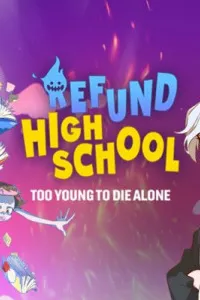 Refund High School