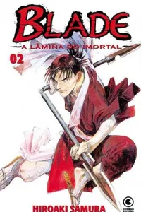 Blade #02