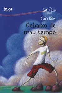 Debaixo de mau tempo