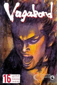 Vagabond #16