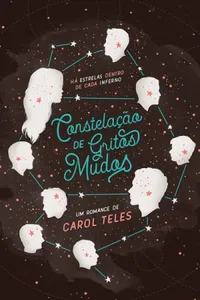 Constelação de Gritos Mudos