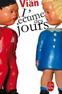 L'écume des jours