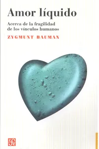 Amor Líquido