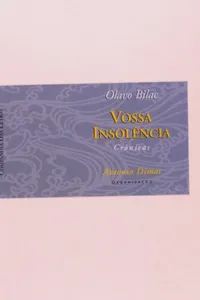 Vossa Insolência