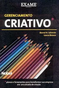 Gerenciamento Criativo