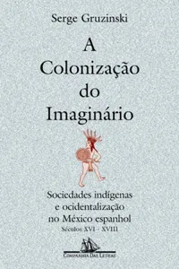 A colonização do imaginário