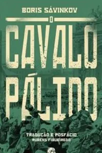 O cavalo pálido