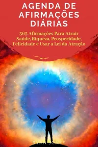 Agenda De Afirmações Diárias: