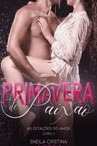 Primavera de paixão