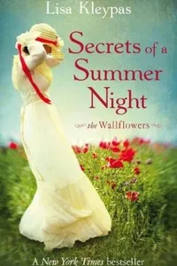 Cover of Secrets of a Summer Night by Lisa Kleypas