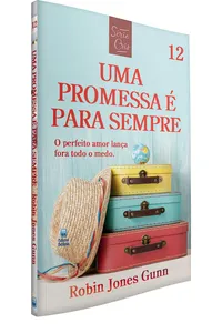 Cris - Volume 12 - Uma Promessa É Para Sempre