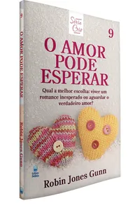 Cris - Volume 9 - o Amor Pode Esperar