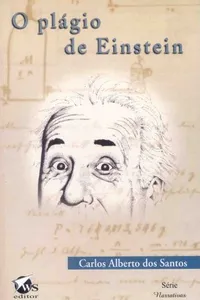 O Plágio de Einstein