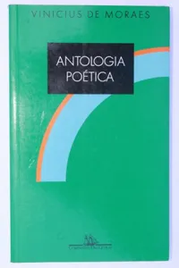 Antologia Poética