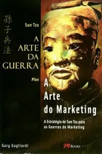 A arte da guerra voltada para o marketing