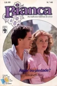 Amor ou Piedade?