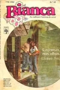 Lágrimas nos Olhos