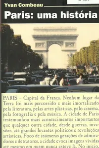 Paris: uma história