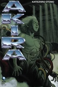 Akira #34