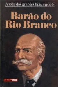 barão do rio branco