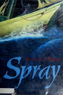 Capa de Spray