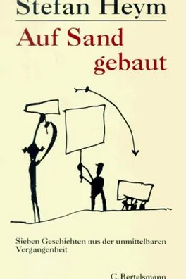 Capa de Auf Sand gebaut