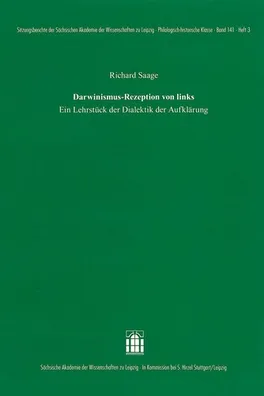 Capa de Darwinismus-Rezeption von links