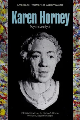 Capa de Karen Horney