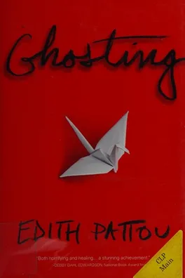 Capa de Ghosting
