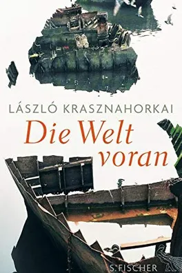 Capa de Megy a világ