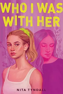 Capa de Who I Was with Her