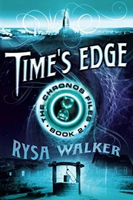 Cover of Time's Edge