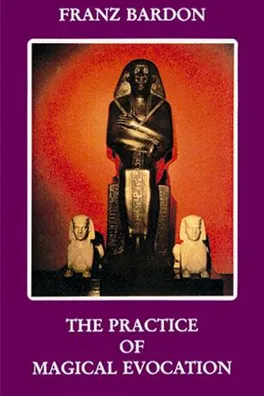 Capa de Praxis der magischen Evokation