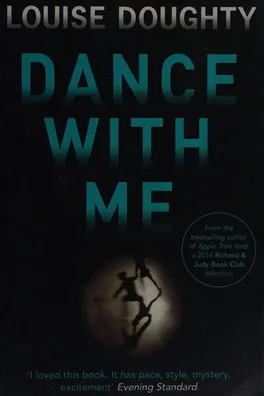 Cover of Dance with me