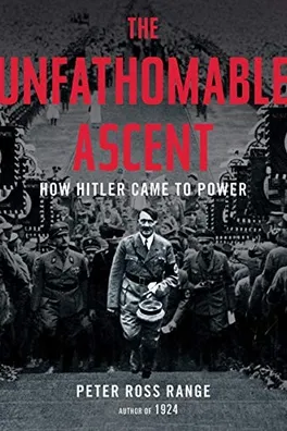 Cover of Unfathomable Ascent