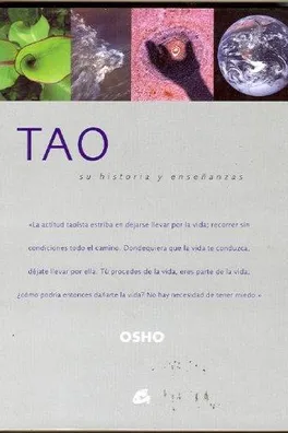 Cover of Tao