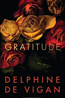 Capa de Les gratitudes