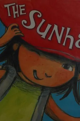 Capa de The sunhat