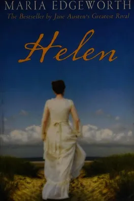 Cover of Helen