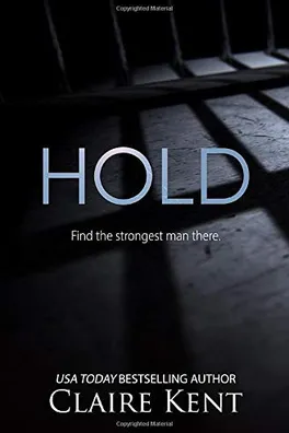 Capa de Hold