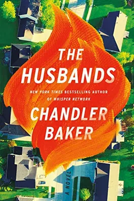 Capa de Husbands