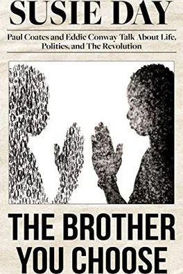 Capa de Brother You Choose