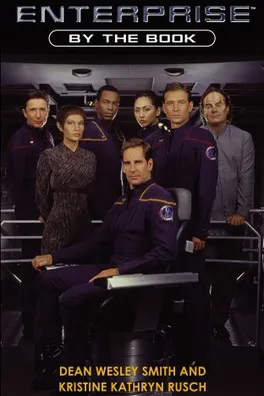 Capa de Enterprise - By the Book